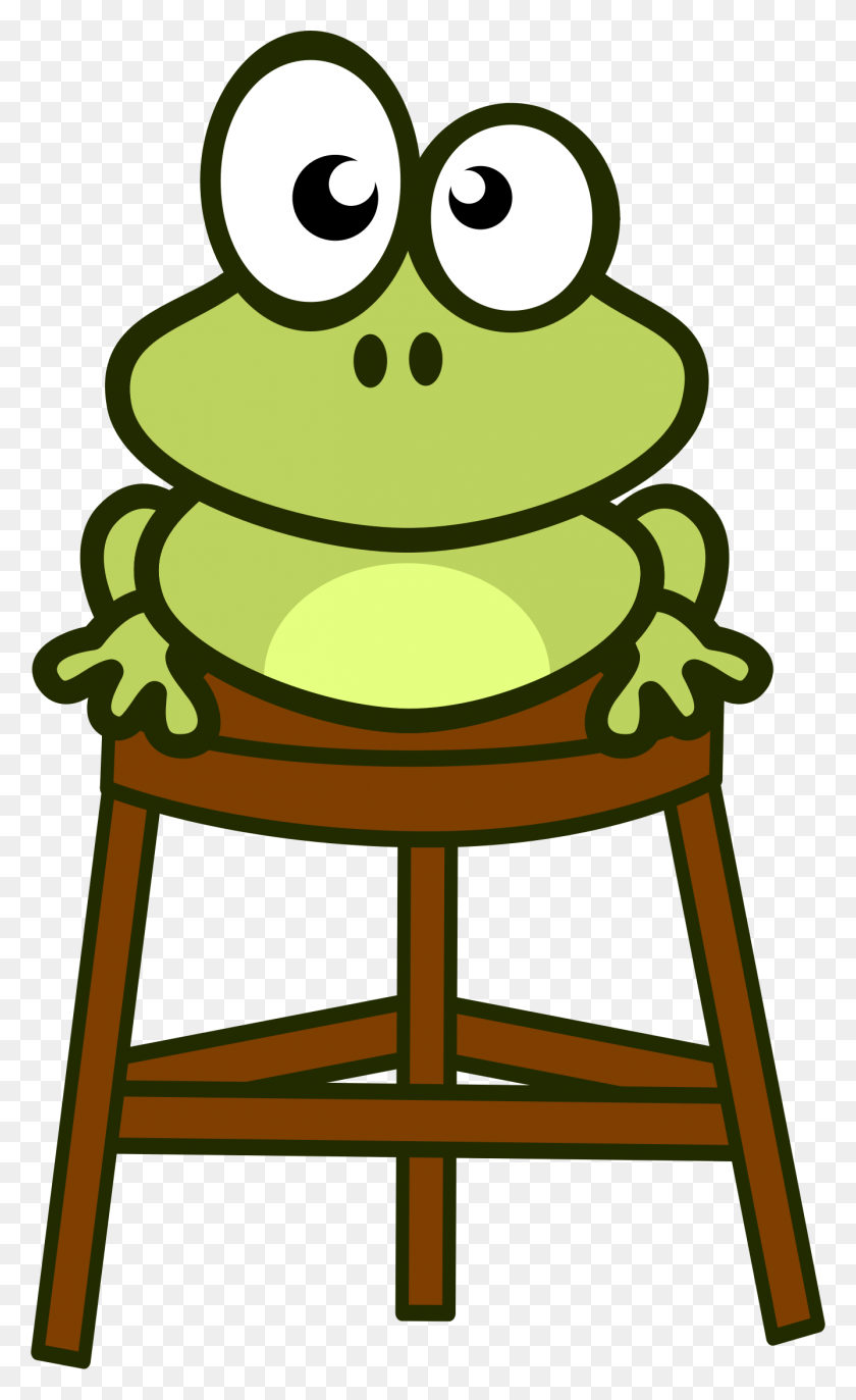 1337x2252 Clipart - Sitting In A Chair Clipart
