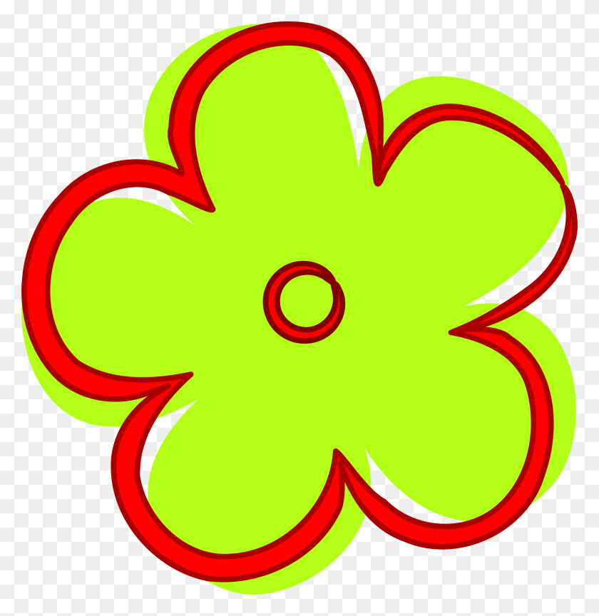 2327x2400 Clipart - May Flowers Clip Art