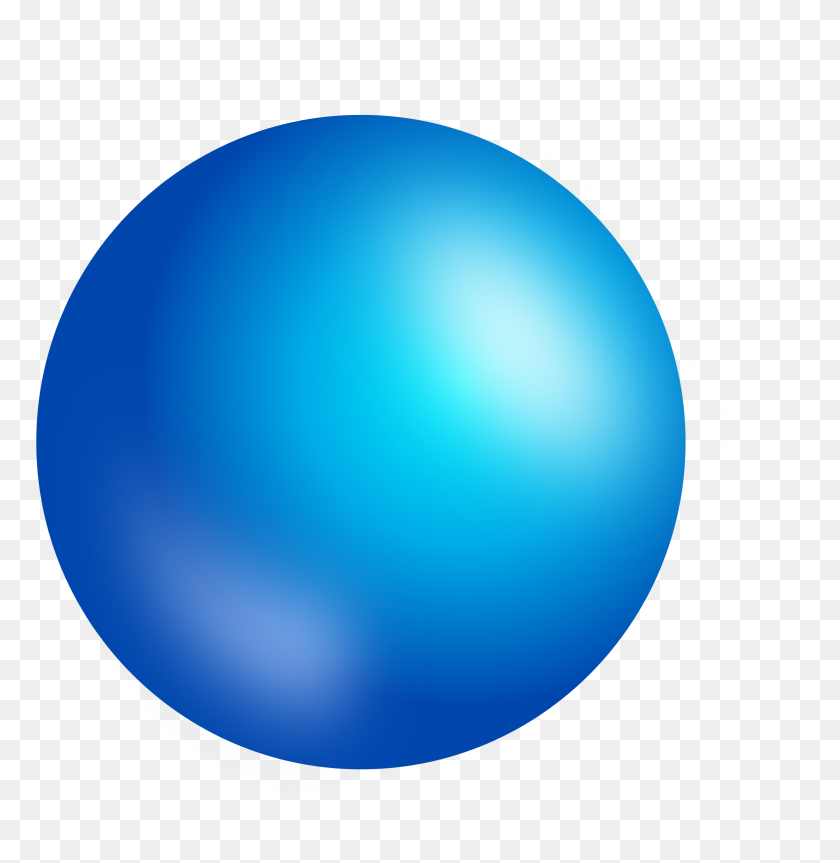 2330x2400 Clipart - Sphere PNG