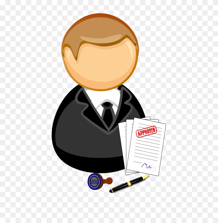 483x800 Clipart - Stakeholder Clipart