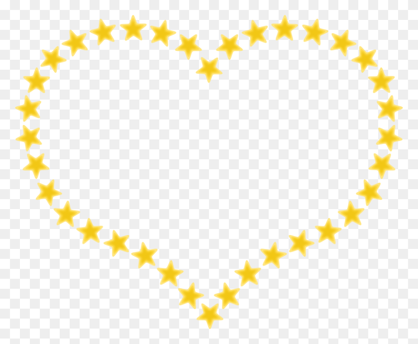 800x648 Clipart - Yellow Star PNG