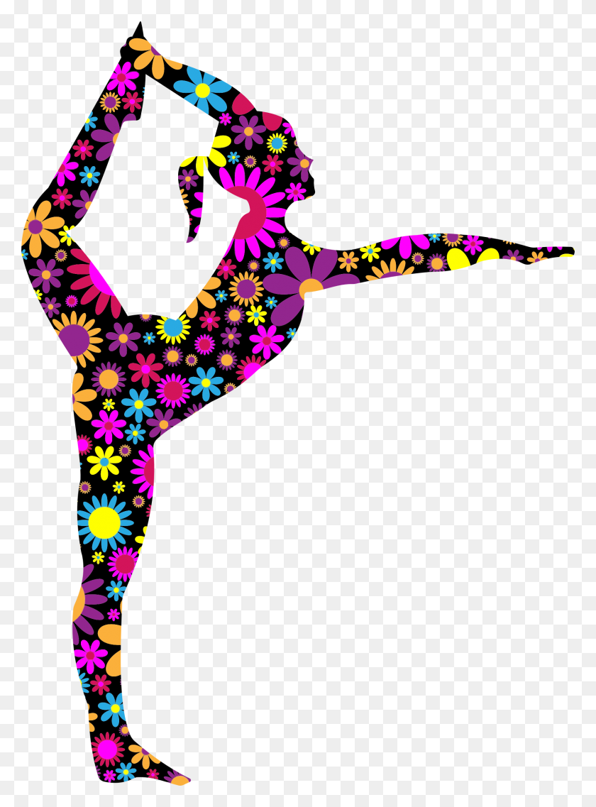 1662x2296 Clipart - Stretching Clipart