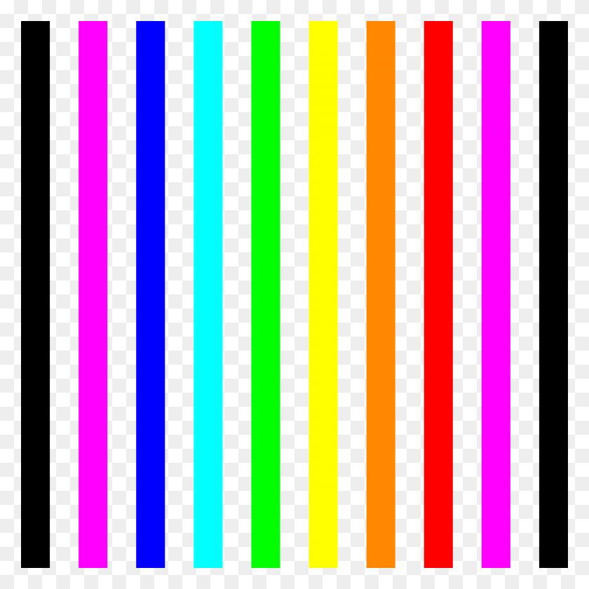 2400x2400 Clipart - Stripes PNG