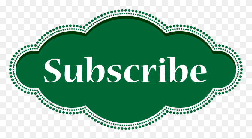 1837x948 Clipart - Subscribe Logo PNG