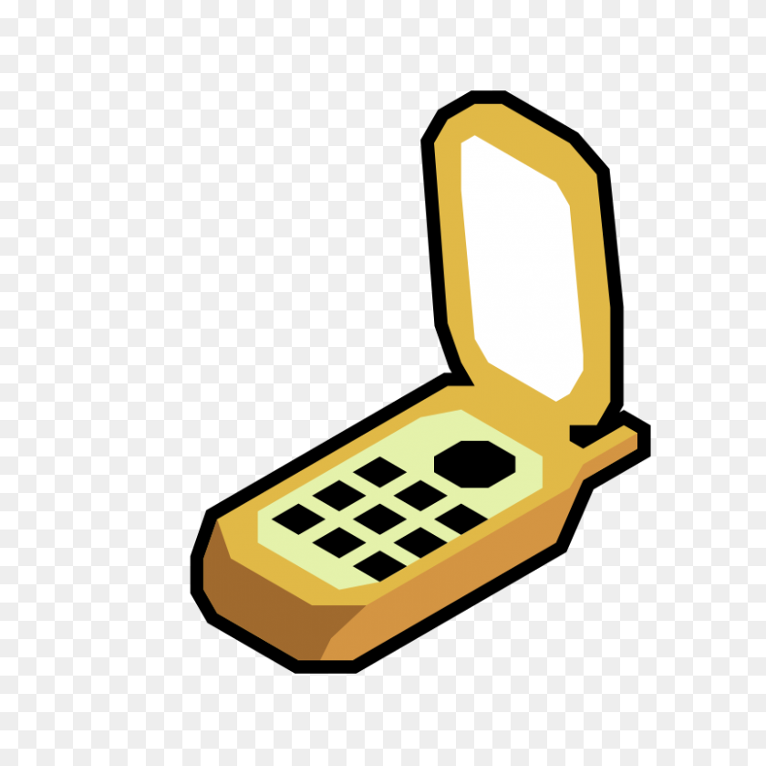 801x800 Clipart - Texting Clipart
