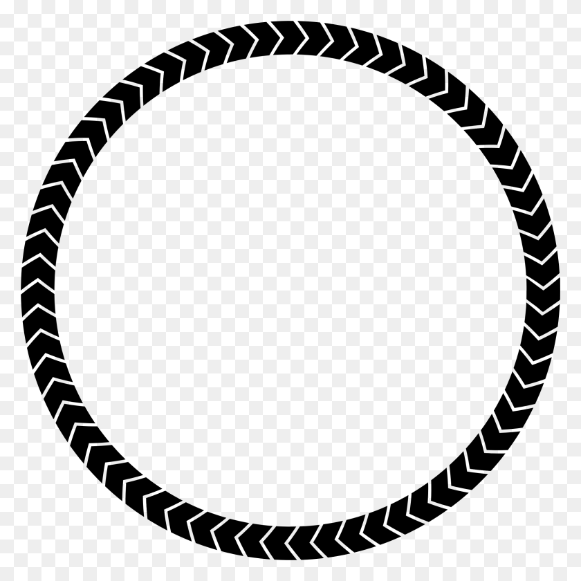 2332x2332 Clipart - Tire Clipart PNG