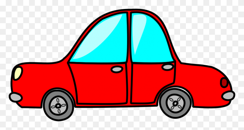 800x399 Clipart - Toy Car PNG