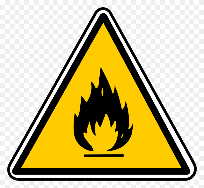 2400x2191 Clipart - Warning Clipart