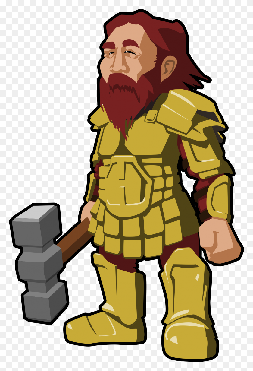 1600x2400 Clipart - Warrior PNG