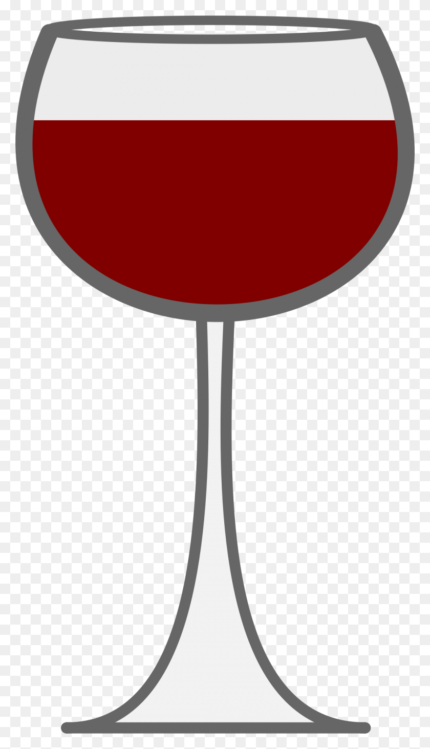 1080x1943 Clipart - Wine Clipart PNG