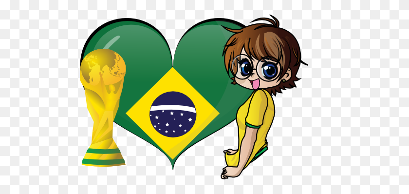 512x338 Clipart - World Cup Clipart
