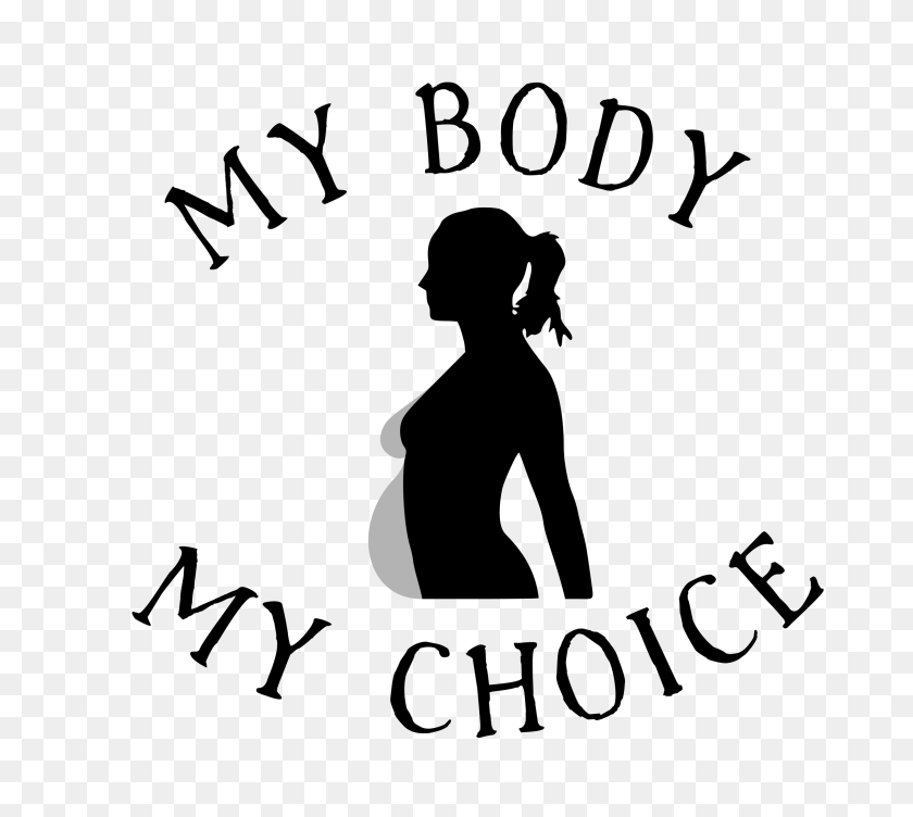 2400x2132 Clipart - Abortion Clipart
