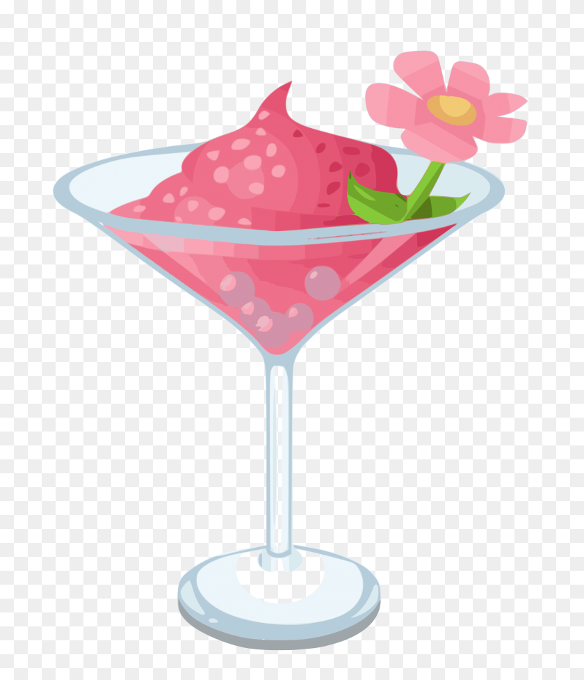 2040x2400 Clipart - Alcoholic Drink Clipart