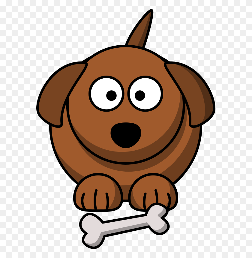 597x800 Clipart - Animal PNG