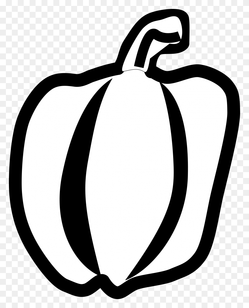1913x2400 Clipart - Bell Clipart Black And White