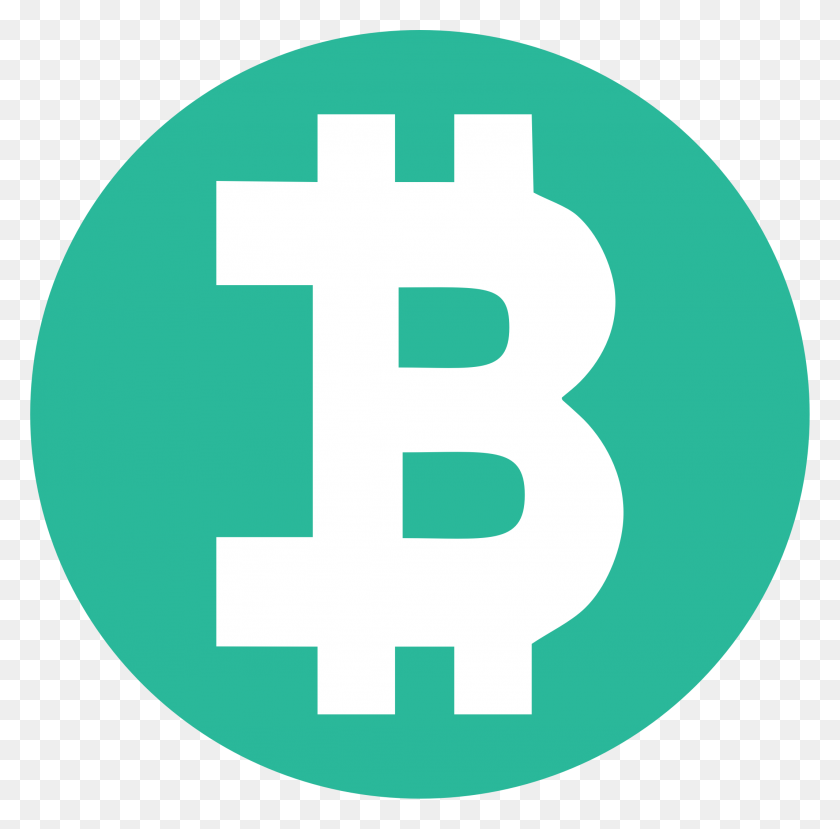 2133x2104 Clipart - Bitcoin PNG