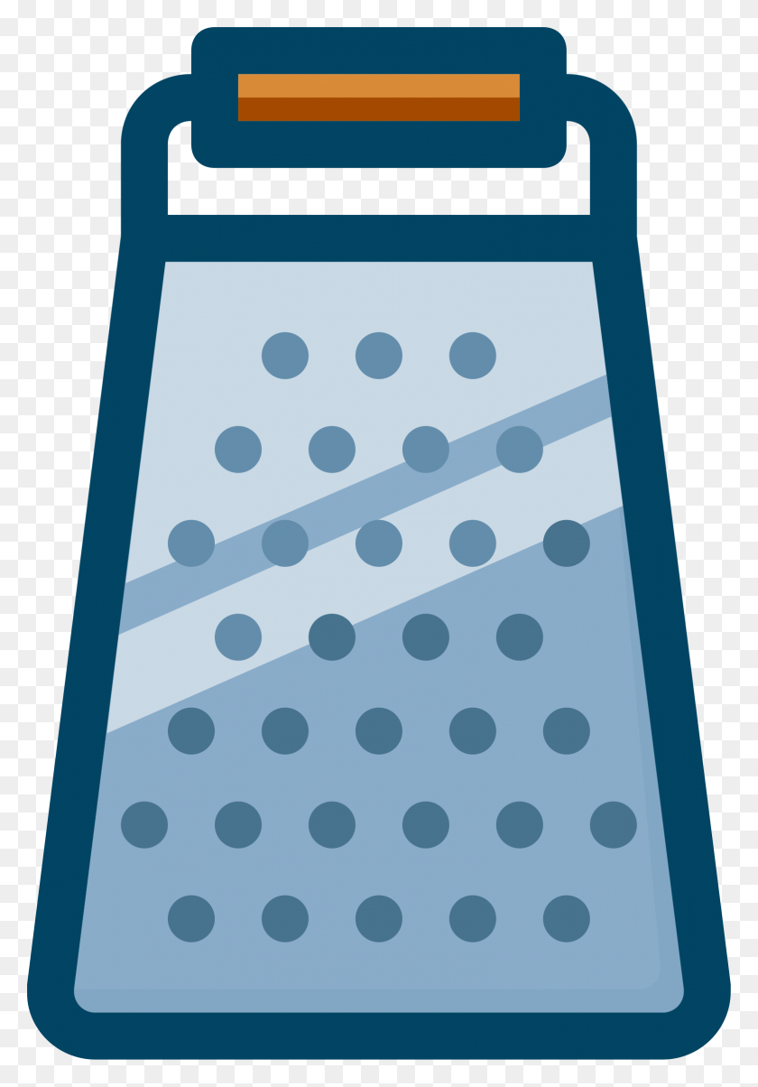 1564x2294 Clipart - Cheese Grater Clipart