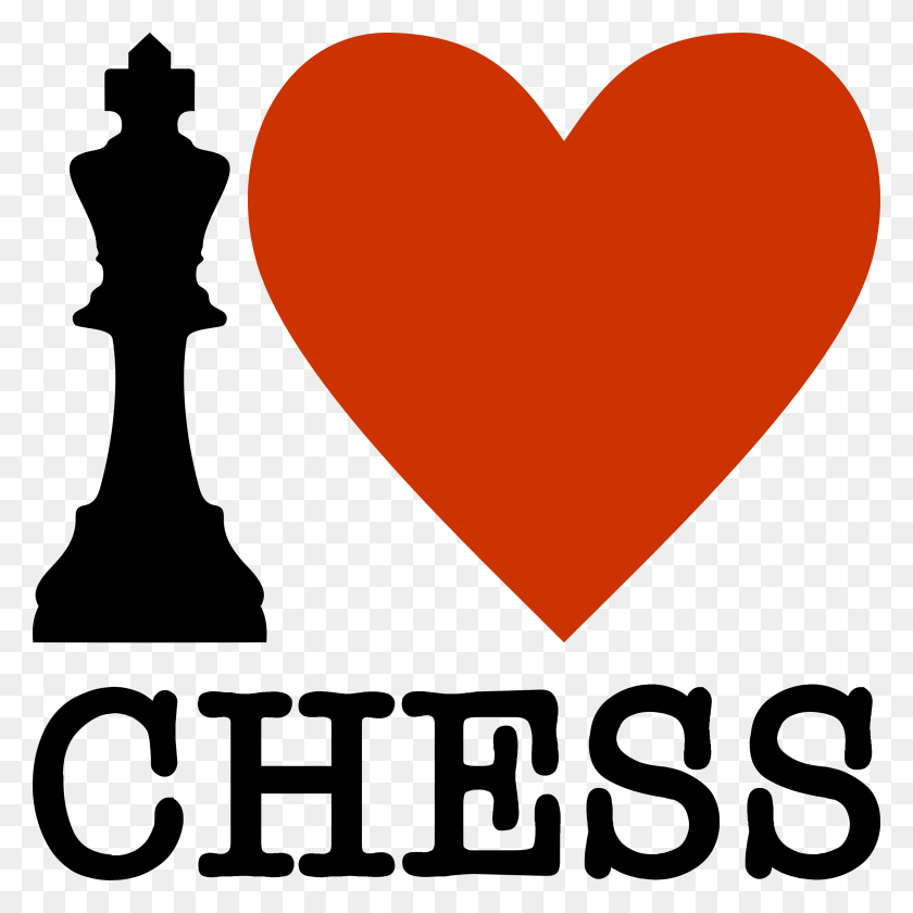 2400x2400 Clipart - Chess King Clipart