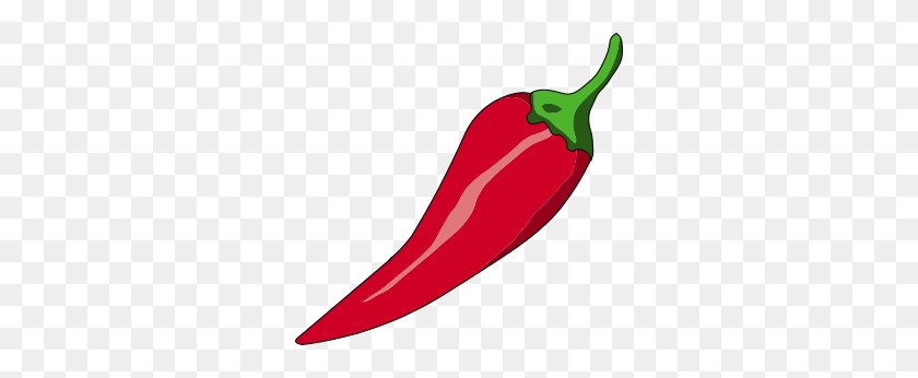 300x286 Clipart - Chili Pictures Clipart