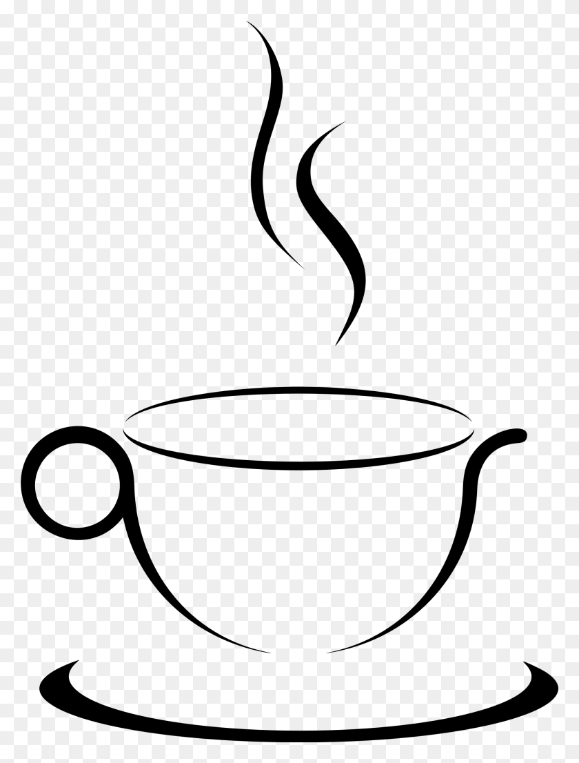 1785x2396 Clipart - Coffee Images Clip Art