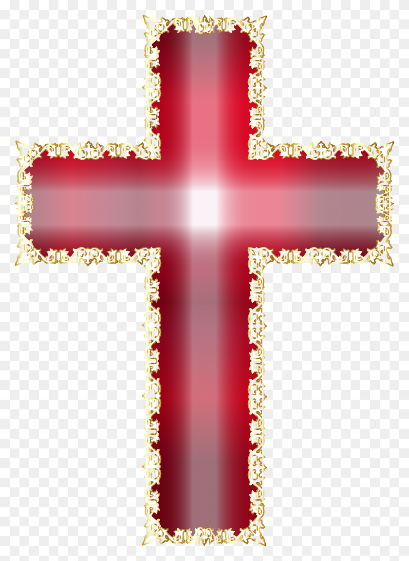 1682x2354 Clipart - Cross Clipart No Background