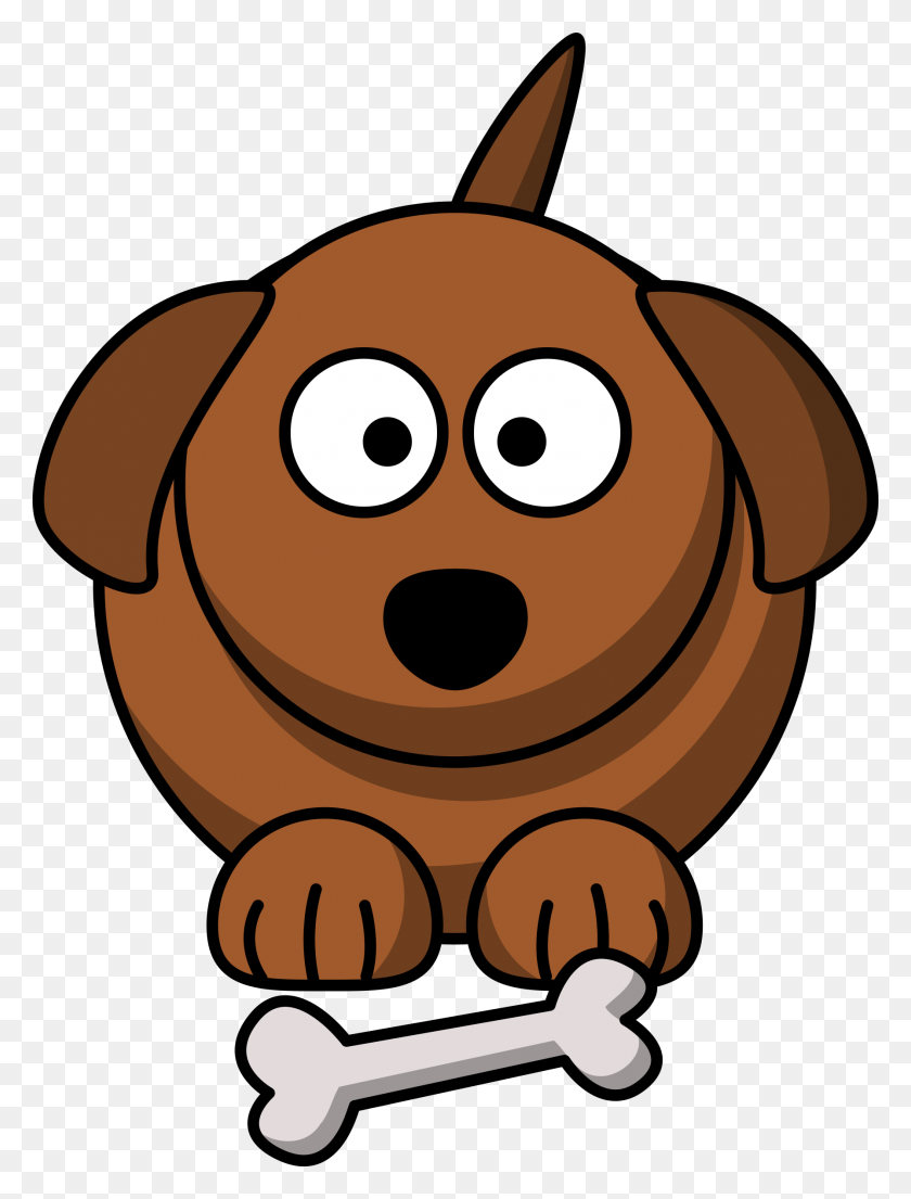 1790x2400 Clipart - Cute Dog PNG