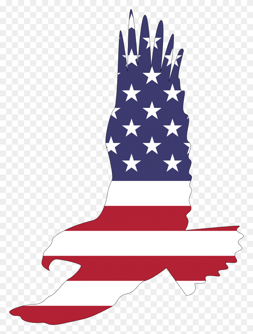 1594x2144 Clipart - United States Of America Clipart