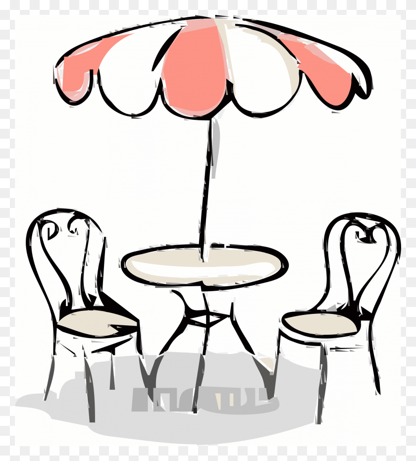 2149x2400 Clipart - End Table Clipart
