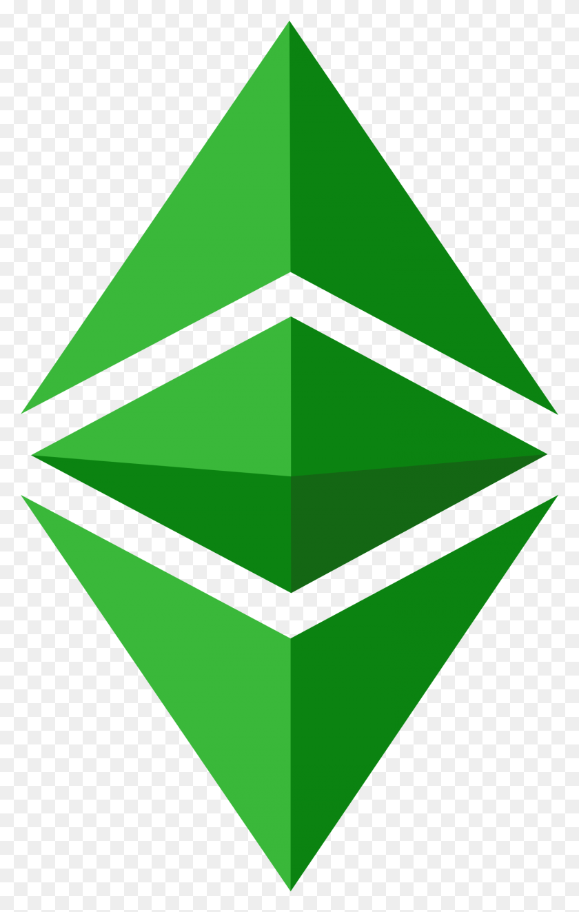 1482x2400 Clipart - Ethereum PNG