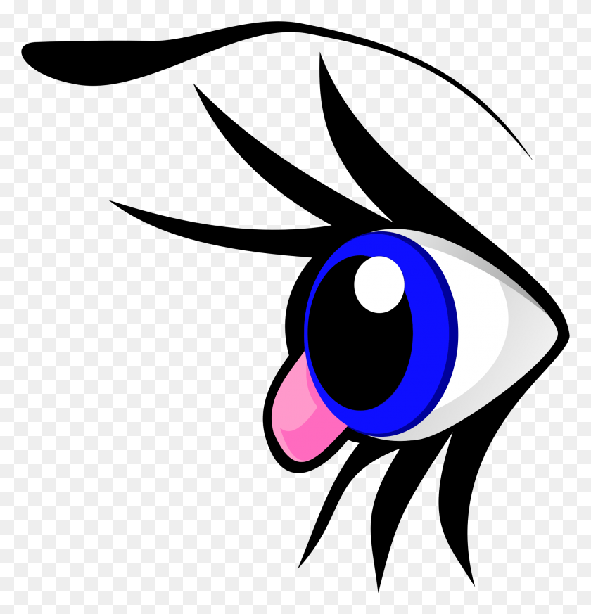 2114x2205 Clipart - Eyes Closed Clipart