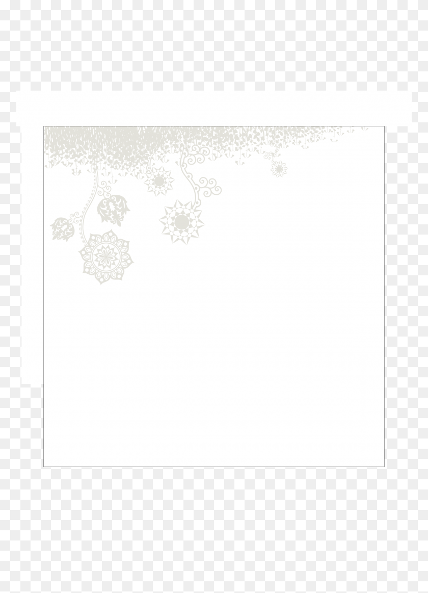 2400x3394 Clipart - Free Wedding Clipart For Invitations