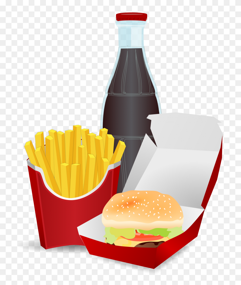 2000x2400 Clipart - French Food Clipart