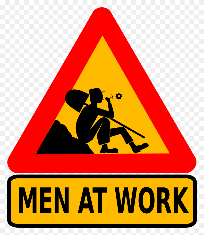 2061x2400 Clipart - Funny Work Clipart