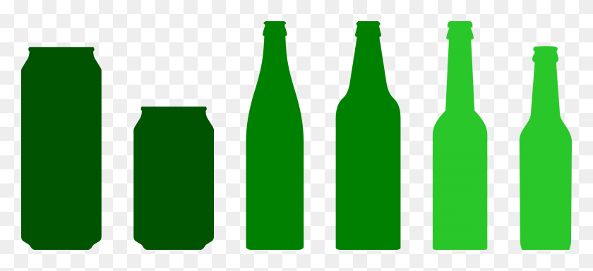 2400x999 Clipart - Green Beer Clipart
