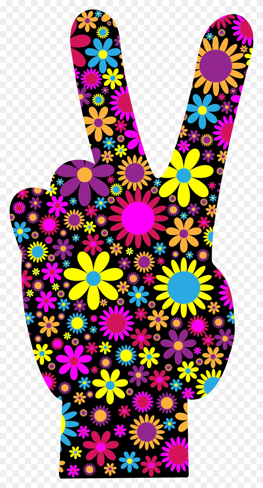 1176x2256 Clipart - Hand Sign Clipart