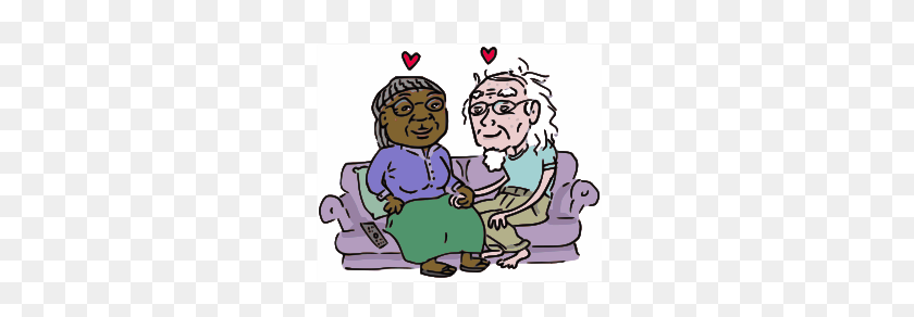 300x232 Clipart - Helping The Elderly Clipart