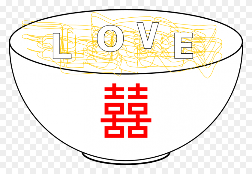 800x535 Clipart - Fideos Png