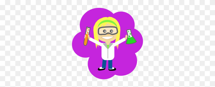 278x283 Clipart - Lab Safety Clipart