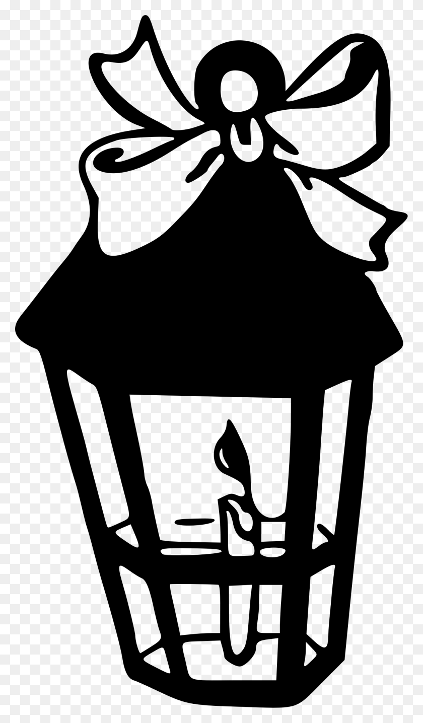 1356x2393 Clipart - Lamp Clipart Black And White