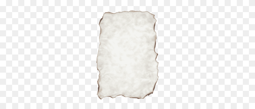 206x300 Clipart - Old Paper PNG