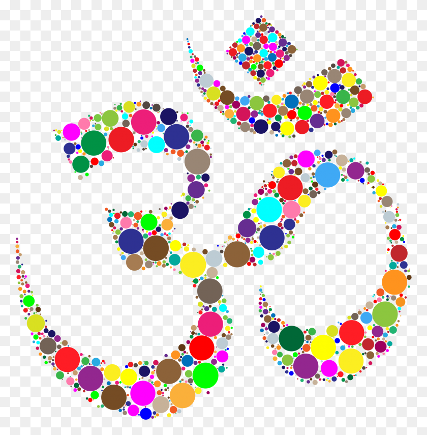 2256x2302 Clipart - Om Clipart