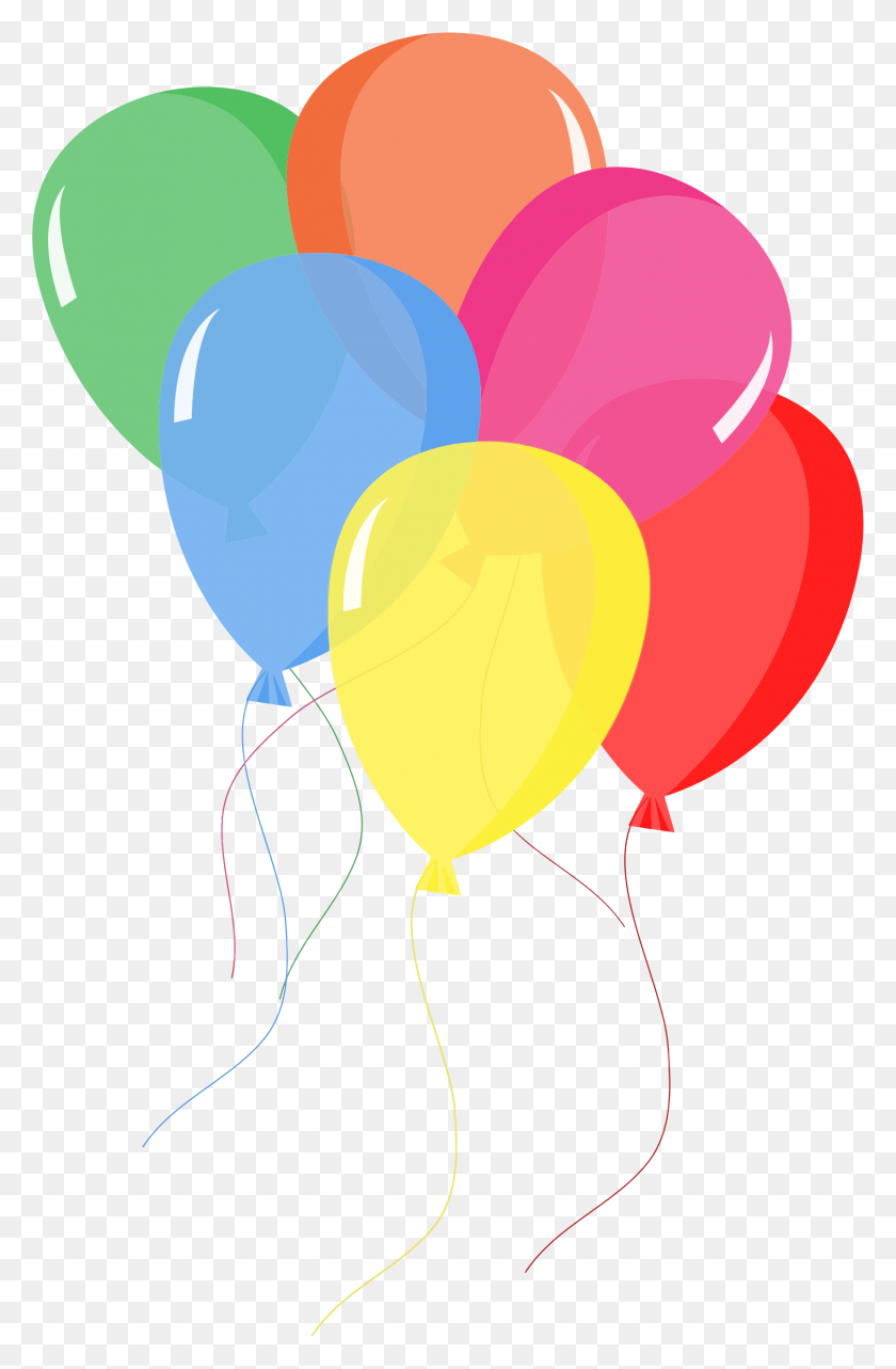 1504x2359 Clipart - Up Balloons Clipart