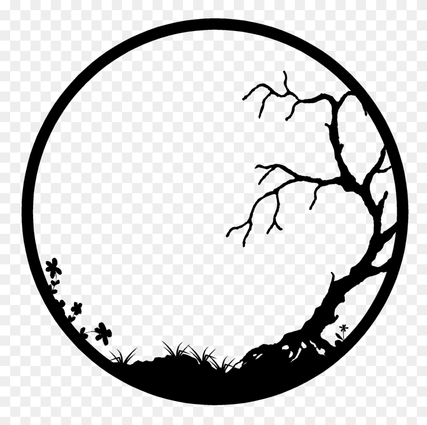 1600x1592 Clipart And Such Gothic - Ouroboros Clipart