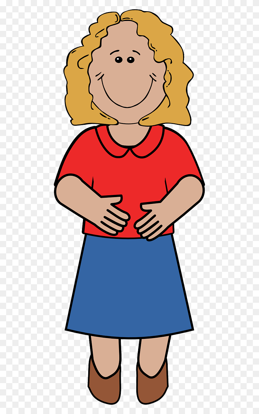 640x1280 Clipart Animated Mom Washing Dishes - Wash The Dishes Clipart