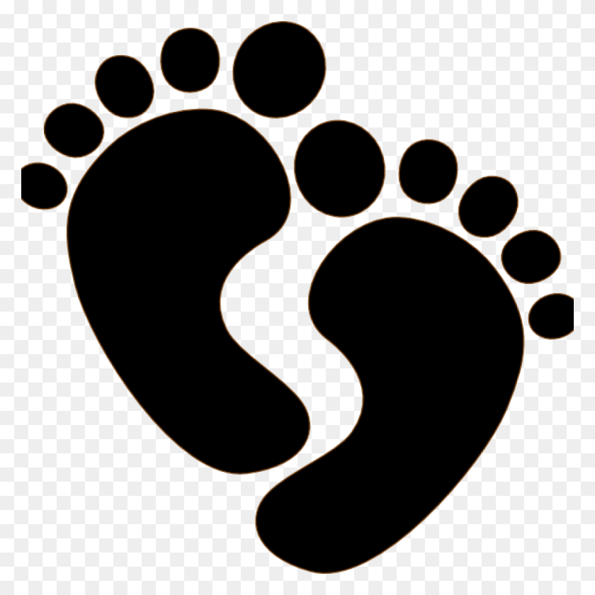 1024x1024 Clipart Baby Feet Free Clipart Download - Soda Pop Clipart