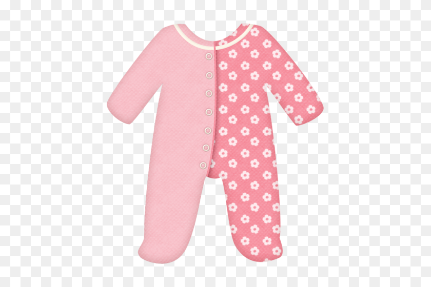 423x500 Clipart Baby Girl Clothes Dress Ba Clip Art Library Print - Pink Dress Clipart