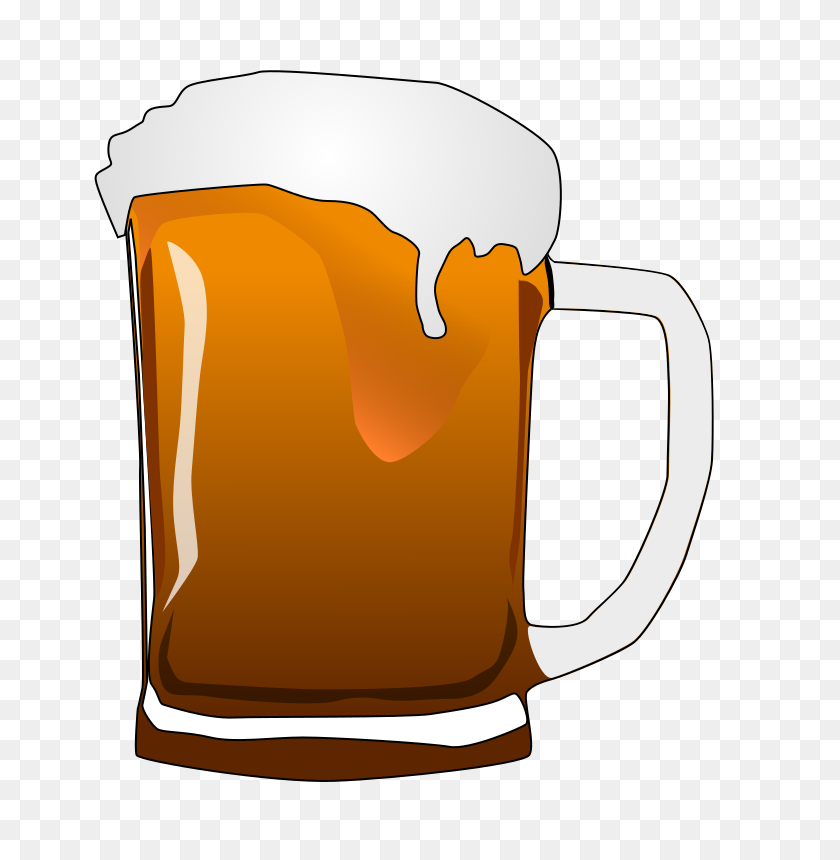 683x800 Clipart Beer Six Pack Cerveza, Clipart Beer Six Pack Cerveza Transparente - Six Pack Clipart