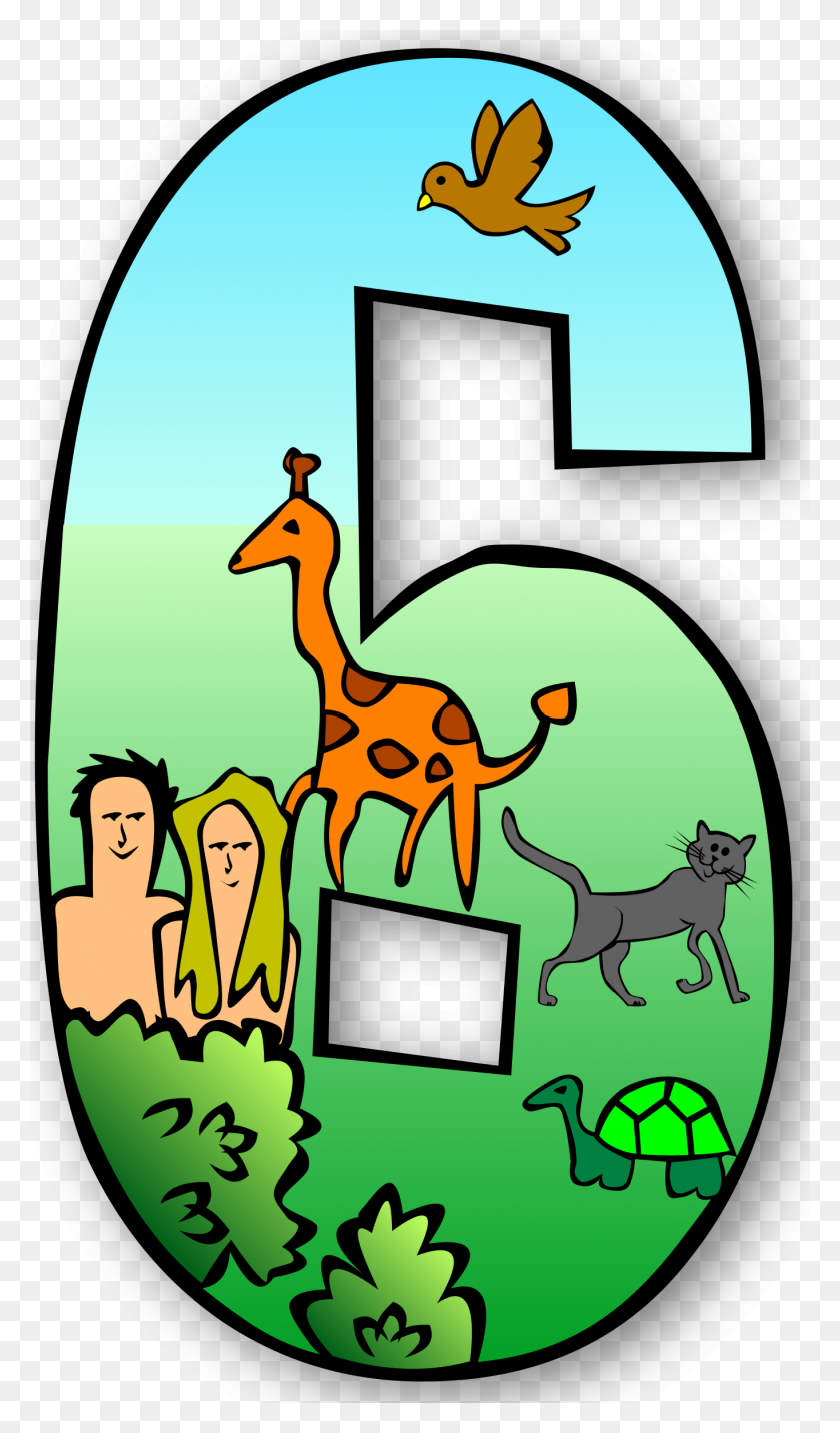 1364x2400 Clipart Big Number - Number 3 Clipart