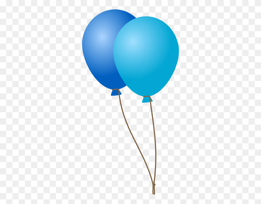 312x595 Clipart Blue Balloons Balloon Cliparts Free Download Clip Art - Cessna Clipart