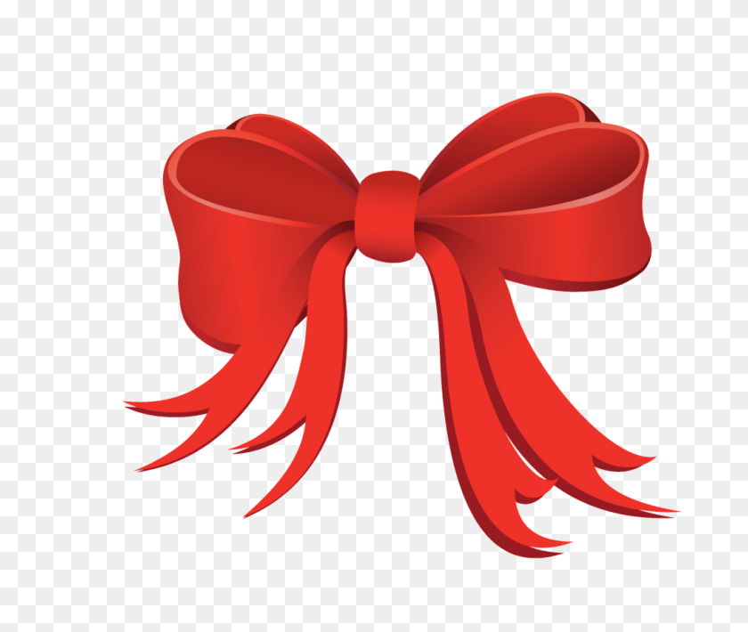 1024x854 Clipart Bow Holiday Clip Art - Red Bow Clipart